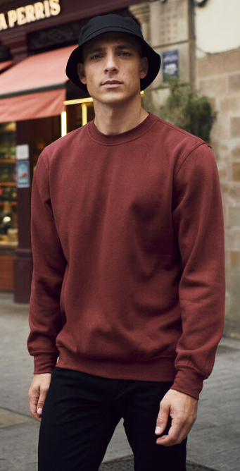 Standard Sweatshirts